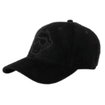 URBAN MONKEY Super Suede Baseball Cap for Men & Women | Comfort and Style Sports Cap, Designed & Seeking The Perfect Fashion | One Size Fits Most